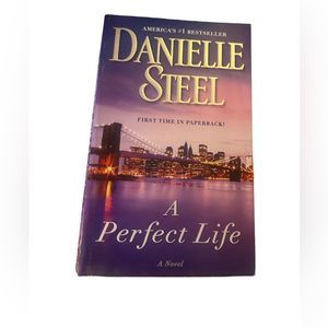 Danielle steel a perfect life